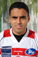 Wissem <b>Ben Yahia</b> Nationalspieler (Tunesien) - portrait_gross